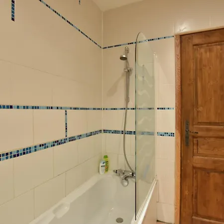 Serendipity For All Apartamento