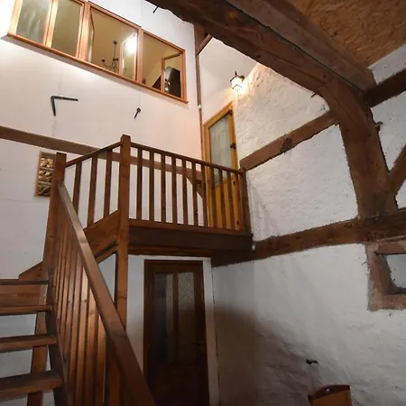 Apartamento Serendipity For All