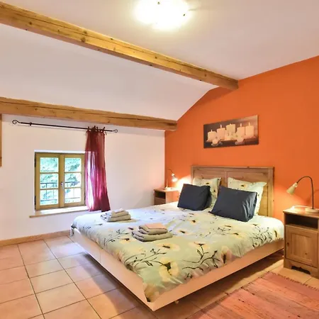 Apartamento Serendipity For All