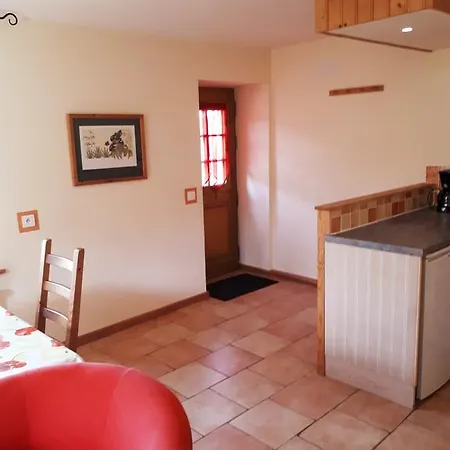 Serendipity For All Saint-Die-des-Vosges