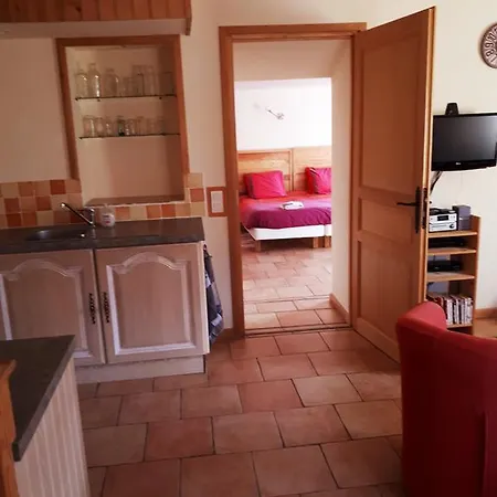 Apartamento Serendipity For All