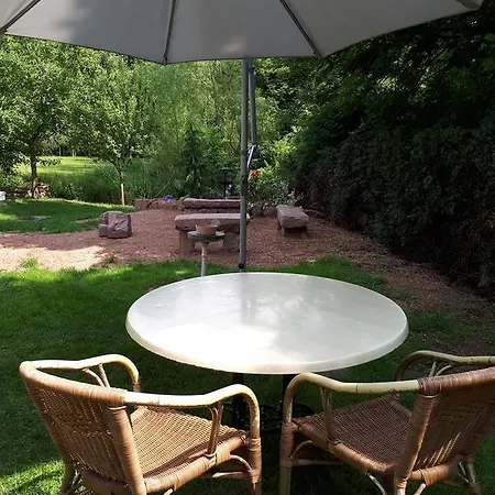 Serendipity For All Apartamento *