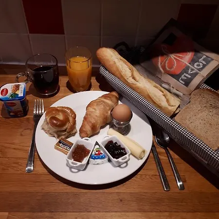 Serendipity For All Apartamento *