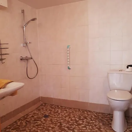 Apartamento Serendipity For All