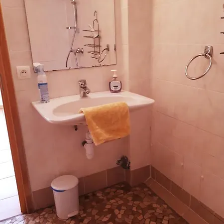 Serendipity For All Apartamento Saint-Die-des-Vosges