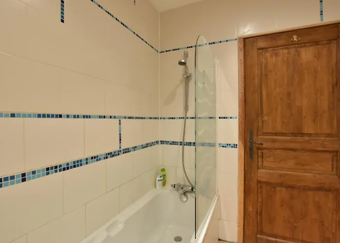 Serendipity For All Апартаменты