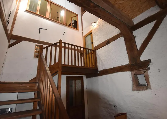 Апартаменты Serendipity For All