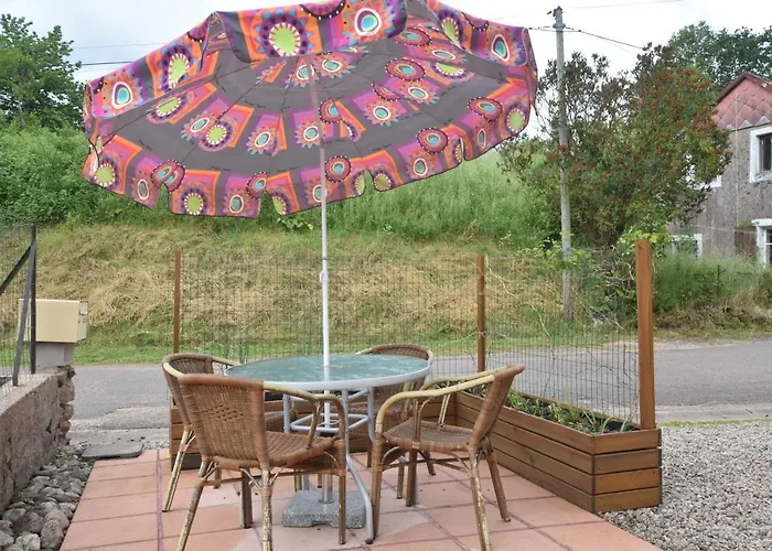 Апартаменты Serendipity For All Saint-Die-des-Vosges