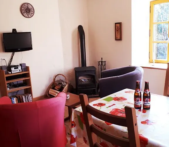 Апартаменты Serendipity For All