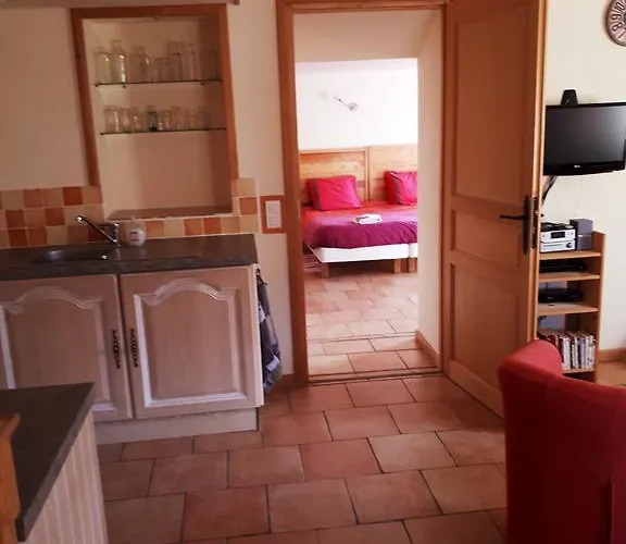 Апартаменты Serendipity For All