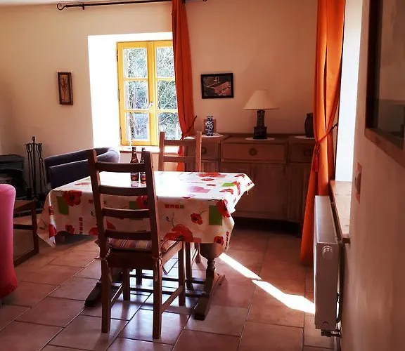 Апартаменты Serendipity For All *