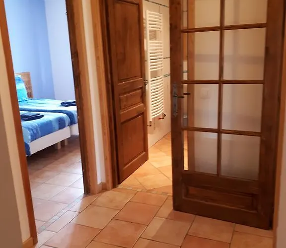 Serendipity For All Saint-Die-des-Vosges