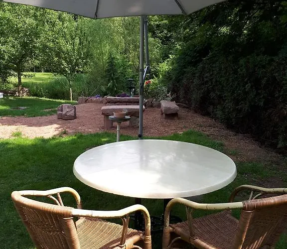 Serendipity For All Апартаменты *