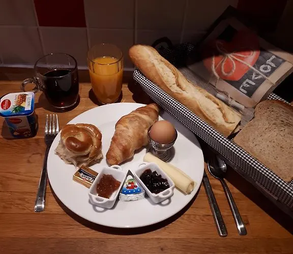 Serendipity For All Апартаменты *