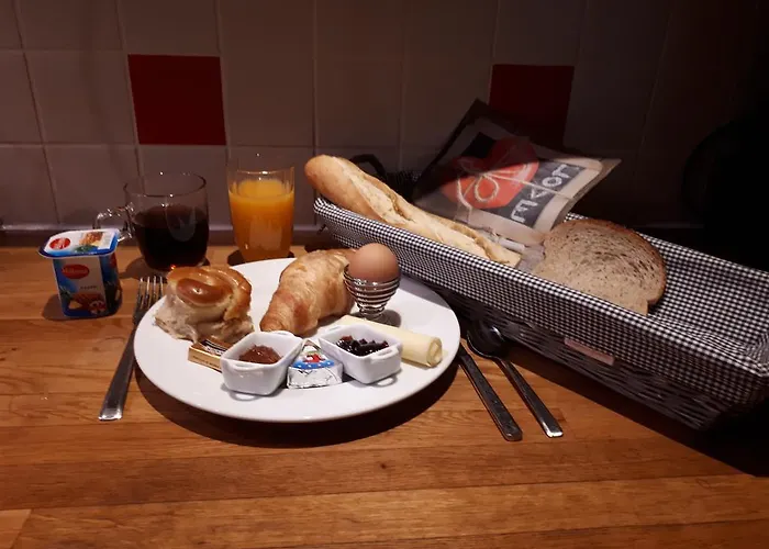 Serendipity For All Апартаменты *