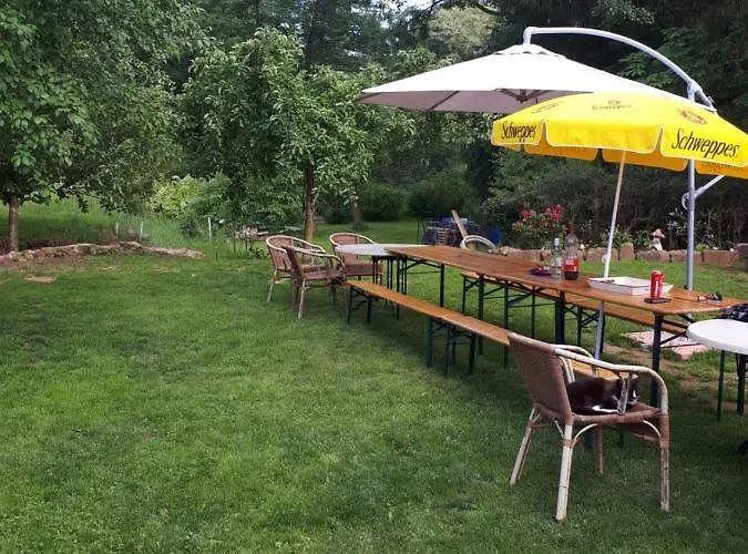 Serendipity For All Апартаменты *