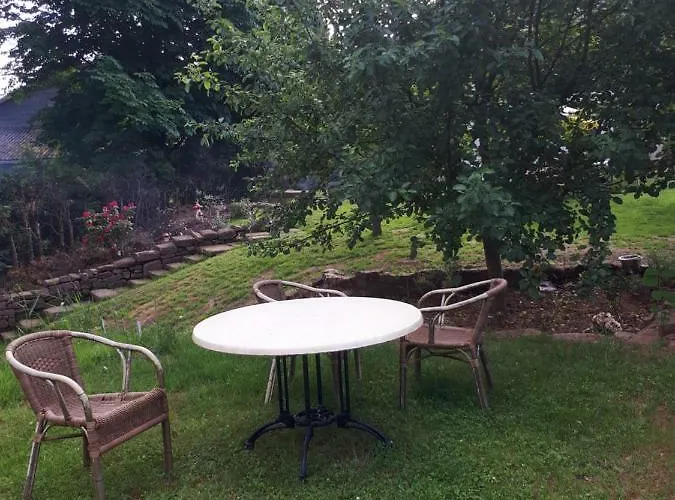 Апартаменты Serendipity For All *