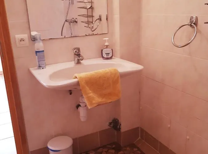 Serendipity For All Апартаменты Saint-Die-des-Vosges